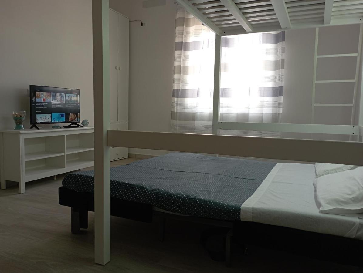 Casa Ingam - Mini Appartamento Sul Litorale Di Torre Del Greco Extérieur photo