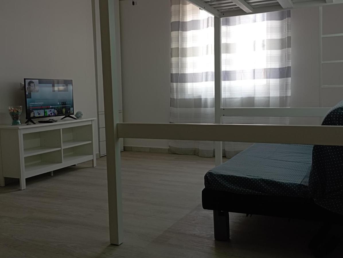 Casa Ingam - Mini Appartamento Sul Litorale Di Torre Del Greco Extérieur photo