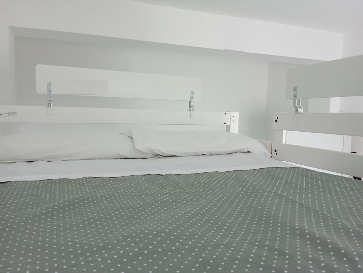 Casa Ingam - Mini Appartamento Sul Litorale Di Torre Del Greco Extérieur photo