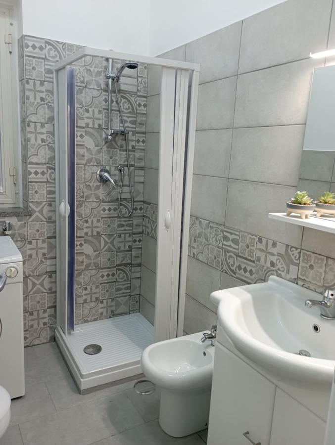 Casa Ingam - Mini Appartamento Sul Litorale Di Torre Del Greco Extérieur photo