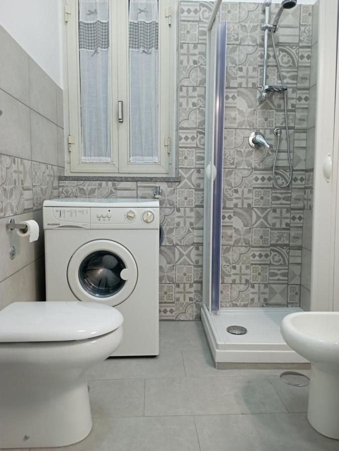 Casa Ingam - Mini Appartamento Sul Litorale Di Torre Del Greco Extérieur photo